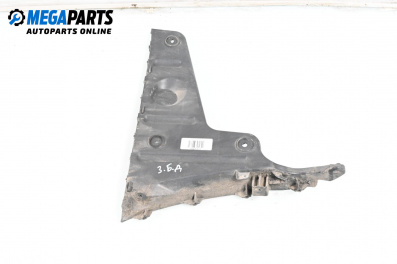 Държач броня за Audi A4 Sedan B7 (11.2004 - 06.2008), седан, позиция: задна, дясна