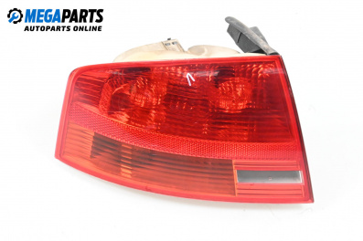 Стоп за Audi A4 Sedan B7 (11.2004 - 06.2008), седан, позиция: лява