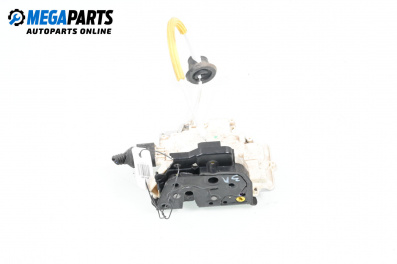 Брава на врата за Audi A4 Sedan B7 (11.2004 - 06.2008), позиция: задна, лява