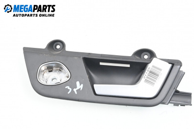 Вътрешна дръжка за Audi A4 Sedan B7 (11.2004 - 06.2008), 4+1 вр., седан, позиция: задна, дясна