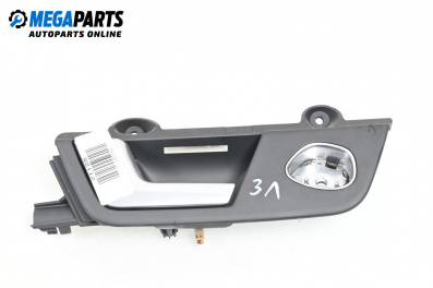 Вътрешна дръжка за Audi A4 Sedan B7 (11.2004 - 06.2008), 4+1 вр., седан, позиция: задна, лява