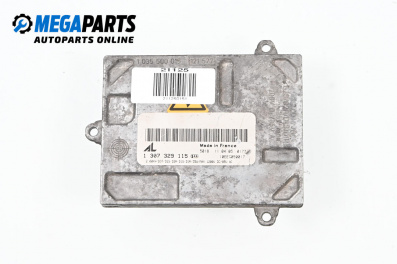 Xenon баласт за Audi A4 Sedan B7 (11.2004 - 06.2008), № 1 307 329 115