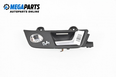 Вътрешна дръжка за Audi A4 Sedan B7 (11.2004 - 06.2008), 4+1 вр., седан, позиция: предна, дясна