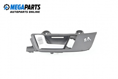 Вътрешна дръжка за Audi A4 Sedan B7 (11.2004 - 06.2008), 4+1 вр., седан, позиция: предна, лява