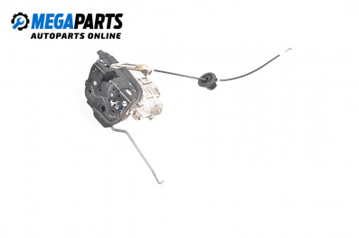 Брава на врата за Audi A4 Sedan B7 (11.2004 - 06.2008), позиция: предна, дясна