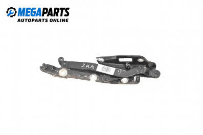 Панта заден капак за Audi A4 Sedan B7 (11.2004 - 06.2008), 4+1 вр., седан, позиция: лява