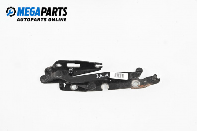 Панта заден капак за Audi A4 Sedan B7 (11.2004 - 06.2008), 4+1 вр., седан, позиция: дясна