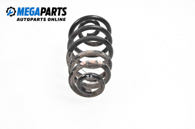Пружина за ходова част за Audi A4 Sedan B7 (11.2004 - 06.2008), седан, позиция: задна
