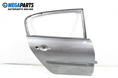 Врата за Renault Megane II Sedan (09.2003 - 12.2010), 4+1 вр., седан, позиция: задна, дясна