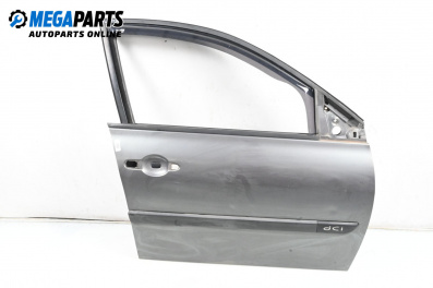 Врата за Renault Megane II Sedan (09.2003 - 12.2010), 4+1 вр., седан, позиция: предна, дясна