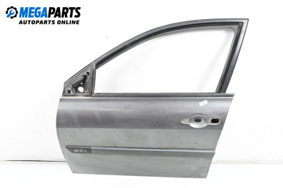 Врата за Renault Megane II Sedan (09.2003 - 12.2010), 4+1 вр., седан, позиция: предна, лява