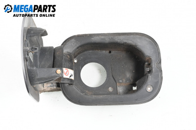 Вратичка резервоар за Renault Megane II Sedan (09.2003 - 12.2010), 4+1 вр., седан