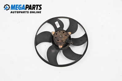 Перка охлаждане за Renault Megane II Sedan (09.2003 - 12.2010) 1.5 dCi, 82 к.с.