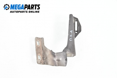 Панта преден капак за Renault Megane II Sedan (09.2003 - 12.2010), 4+1 вр., седан, позиция: дясна