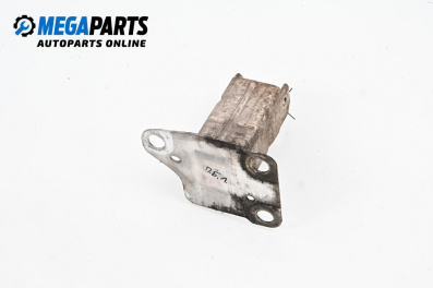 Буфер предна броня за Renault Megane II Sedan (09.2003 - 12.2010), седан, позиция: предна, лява