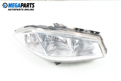 Фар за Renault Megane II Sedan (09.2003 - 12.2010), седан, позиция: дясна