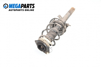 Макферсон за Renault Megane II Sedan (09.2003 - 12.2010), седан, позиция: предна, лява