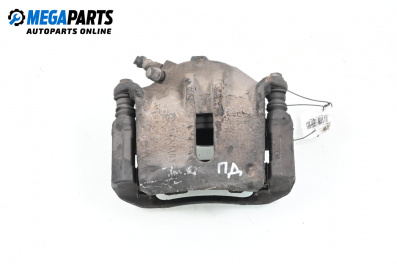 Спирачен апарат за Renault Megane II Sedan (09.2003 - 12.2010), позиция: предна, дясна