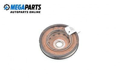 Демпферна шайба за Renault Megane II Sedan (09.2003 - 12.2010) 1.5 dCi, 82 к.с.