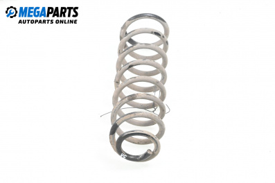 Пружина за ходова част за Renault Megane II Sedan (09.2003 - 12.2010), седан, позиция: задна