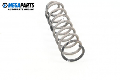 Пружина за ходова част за Renault Megane II Sedan (09.2003 - 12.2010), седан, позиция: задна