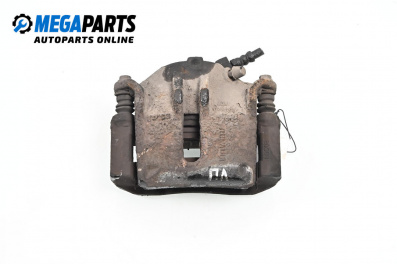 Спирачен апарат за Renault Megane II Sedan (09.2003 - 12.2010), позиция: предна, лява