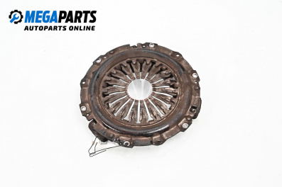 Притискателен диск на съединителя за Renault Megane II Sedan (09.2003 - 12.2010) 1.5 dCi, 82 к.с.