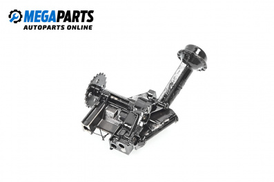 Маслена помпа за Renault Megane II Sedan (09.2003 - 12.2010) 1.5 dCi, 82 к.с.