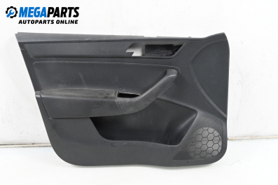 Кора врата за Skoda Rapid Spaceback (07.2012 - ...), 4+1 вр., хечбек, позиция: предна, лява