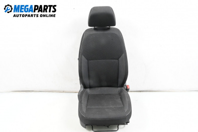 Седалка за Skoda Rapid Spaceback (07.2012 - ...), 4+1 вр., позиция: предна, дясна