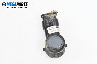 Парктроник за Skoda Rapid Spaceback (07.2012 - ...), № 4F0 973 703