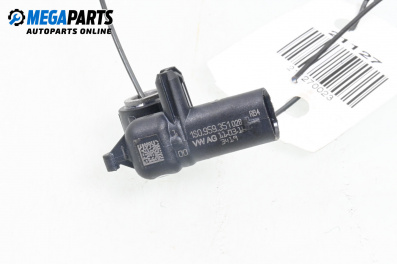 Сензор airbag за Skoda Rapid Spaceback (07.2012 - ...), № 1S0.959.351