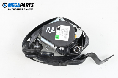 Предпазен колан за Skoda Rapid Spaceback (07.2012 - ...), 4+1 вр., позиция: предна, дясна