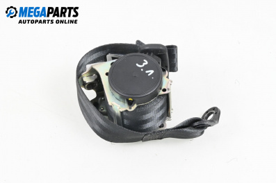 Предпазен колан за Skoda Rapid Spaceback (07.2012 - ...), 4+1 вр., позиция: задна, лява