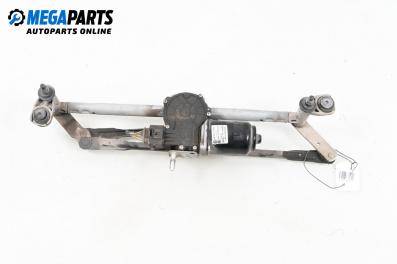 Ел. мотор за чистачките за Skoda Rapid Spaceback (07.2012 - ...), хечбек, позиция: предна, № 5JB 955 113 PL9