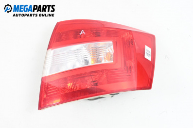 Стоп за Skoda Rapid Spaceback (07.2012 - ...), хечбек, позиция: дясна