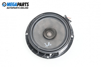 Високоговорител за Skoda Rapid Spaceback (07.2012 - ...)