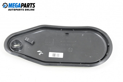 Кора багажник за Skoda Rapid Spaceback (07.2012 - ...), 4+1 вр., хечбек