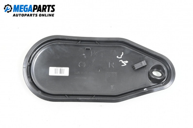 Кора багажник за Skoda Rapid Spaceback (07.2012 - ...), 4+1 вр., хечбек