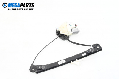 Машинка ел. стъкло за Skoda Rapid Spaceback (07.2012 - ...), 4+1 вр., хечбек, позиция: задна, дясна