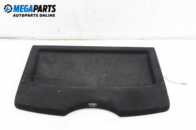 Кора багажник за Skoda Rapid Spaceback (07.2012 - ...), 4+1 вр., хечбек