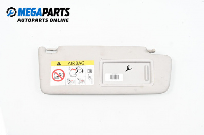 Сенник за Skoda Rapid Spaceback (07.2012 - ...), позиция: дясна