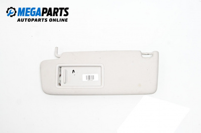 Сенник за Skoda Rapid Spaceback (07.2012 - ...), позиция: лява