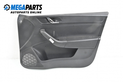 Кора врата за Skoda Rapid Spaceback (07.2012 - ...), 4+1 вр., хечбек, позиция: предна, дясна