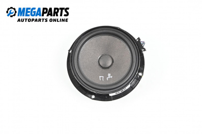 Високоговорител за Skoda Rapid Spaceback (07.2012 - ...)