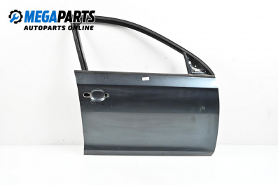 Врата за Skoda Rapid Spaceback (07.2012 - ...), 4+1 вр., хечбек, позиция: предна, дясна