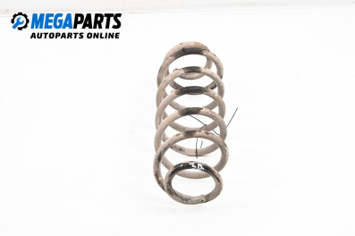 Пружина за ходова част за Skoda Rapid Spaceback (07.2012 - ...), хечбек, позиция: задна
