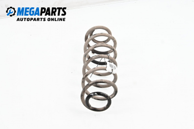 Пружина за ходова част за Skoda Rapid Spaceback (07.2012 - ...), хечбек, позиция: задна