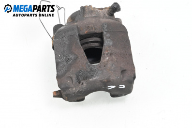 Спирачен апарат за Skoda Rapid Spaceback (07.2012 - ...), позиция: предна, лява