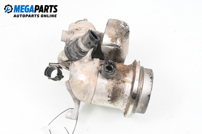 EGR охладител за Skoda Rapid Spaceback (07.2012 - ...) 1.4 TDI, 90 к.с.